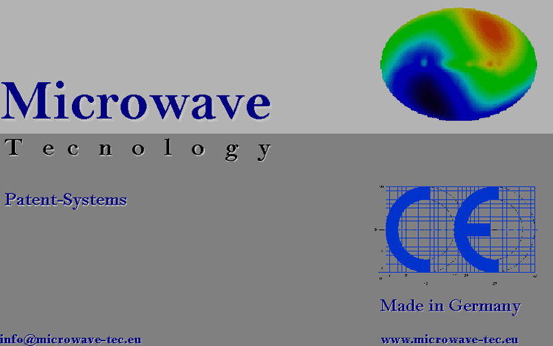 microwave technolgy